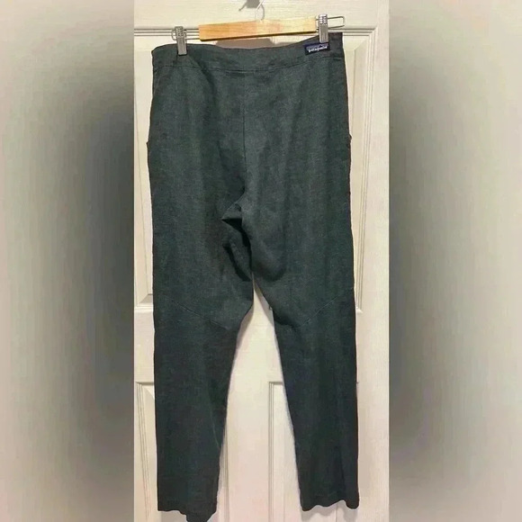Patagonia women’s slacks - Picture 4 of 6
